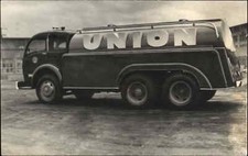 Oakland Cancel CA Union Tanker