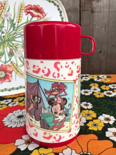 Vintage aladdin disney mickey - aladdin,