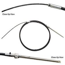  New 13ft Outboard/InboardBoat Steering Cable  150 HP +
