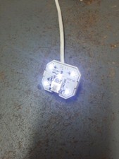 24v l.e.d light  for beer pump