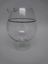 Princess House Crystal Brandy