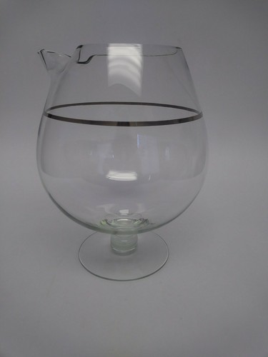 Princess house crystal brandy - princess,