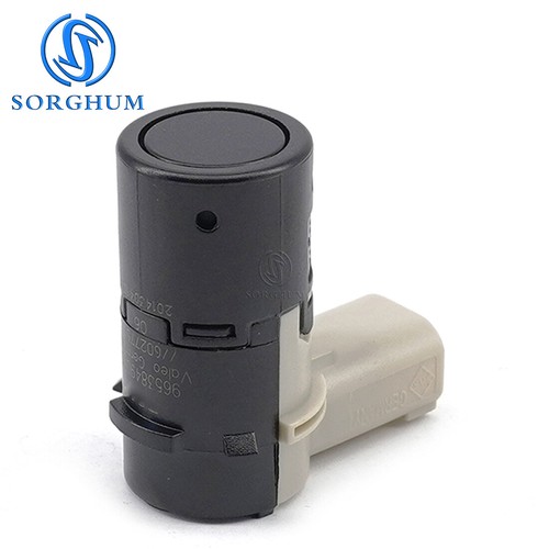 New pdc sensor - sensor, parking