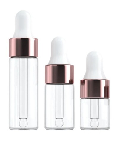 5ml dropper bottles - dropper,