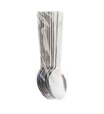 5 x Tea Spoon Cutlery