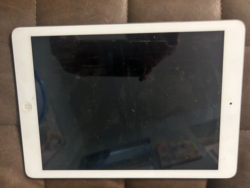 Apple ipad air 1st - air, generation