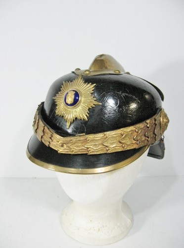 Wwii german austrian firemans - german,