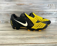 Nike Total 90 STRIKE II FG