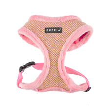 Puppia Padded Pink Witta Soft