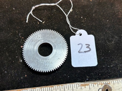 Nat shaper hob module - shaper,