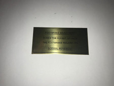 MG MMM Footbrake instruction