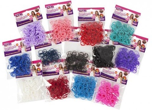 Pms loom bands the rubber - bands,