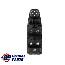 Window Lifter Switch BMW F10 F30 F80 M3 Driver's Side Power Fold 9208111