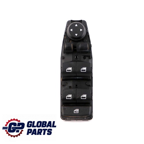Window lifter switch bmw f10 - bmw,