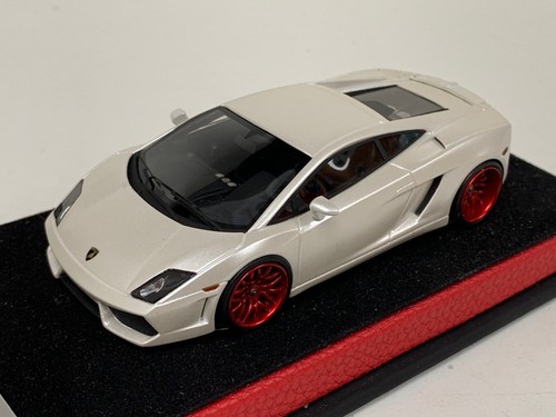Looksmart lamborghini - 1/43,