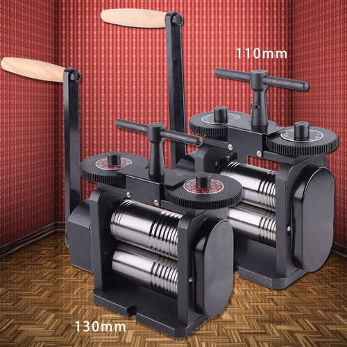 Manual combination rolling - combination,