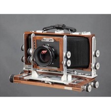 Shen hao TFC-624B Non-Folding