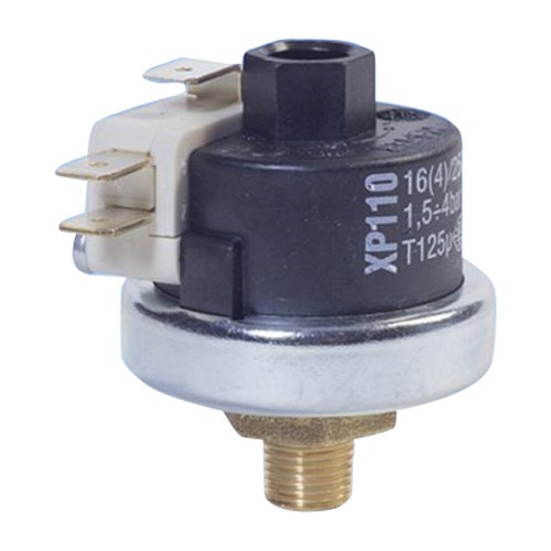 Pressure switch xp110 5 - xp110, 1,5