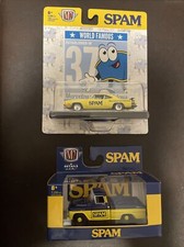 M2 SPAM Lot of 2: 1959