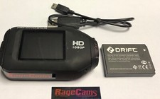 DRIFT GHOST HUNTER PRO 1080P