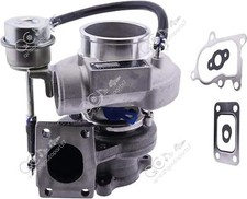 Turbo HX25W Turbocharger 4047259 4047260 for Cummins 4BTA Iveco 4CYL 2V TIER 3 