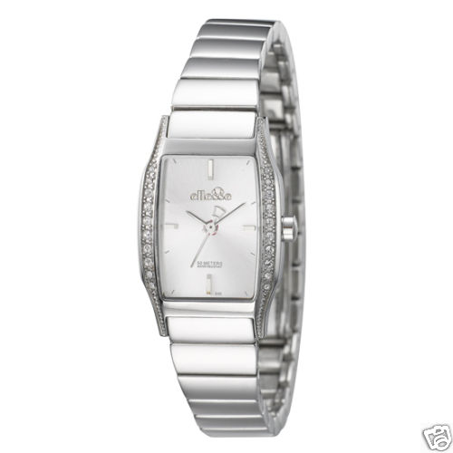 Ellesse ladies dress watch - ladies,