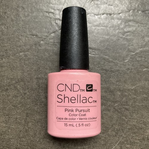 Large 15ml cnd - shellac, uv