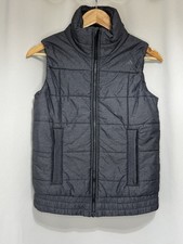 Adidas Womens Padded Gilet