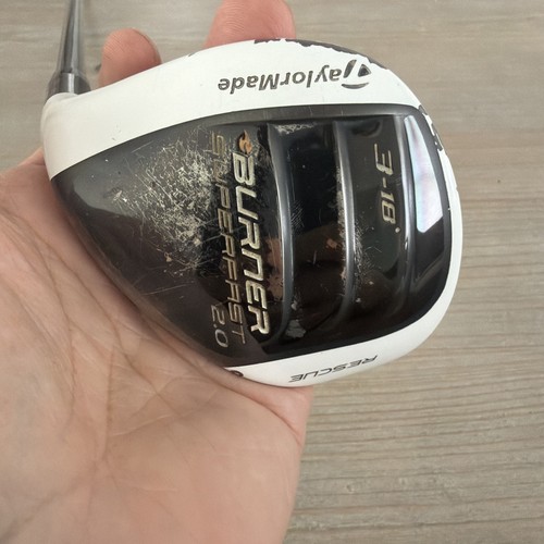 Taylormade burner superfast - taylormade,