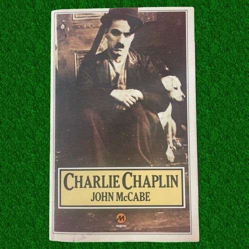 Charlie chaplin mccabe - charlie, mccabe,