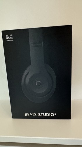 Beats studio3 wireless over - beats,