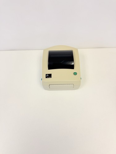 Zebra 2844 thermal - thermal, label