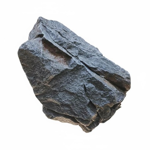Foam rock model - foam,