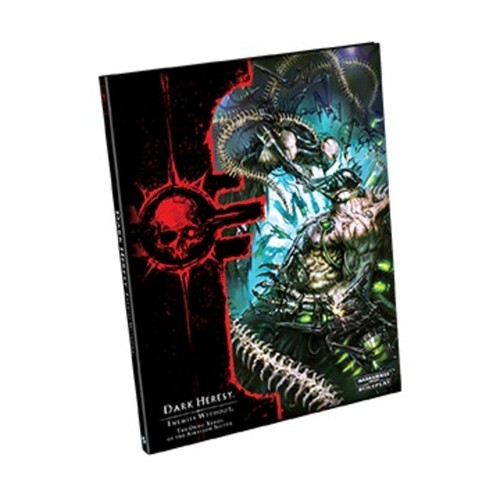 Ffg dark heresy enemies - ffg,