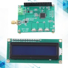 RF Power Meter 1MHz～10GHz