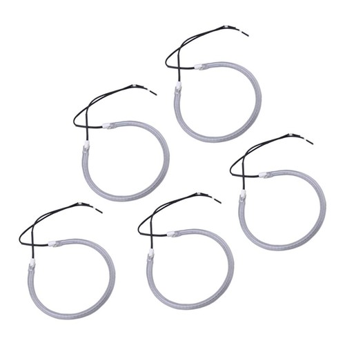 5pcs halogen oven cooker - 5pcs,