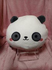 10" Miniso Panda Shrimp Sushi