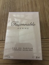 Faconnable femme 30ml edp - faconnable,