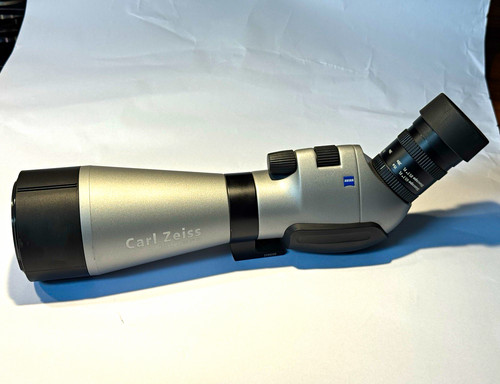 Carl zeiss diascope - zeiss, 85