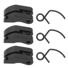  3 Sets Metal Engine Clutch