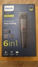Philips All-in-One Trimmer 6