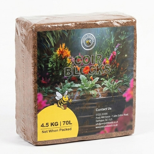 70l coir coco compost - 70l,