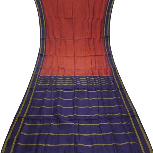 Vintage red sarees - red,