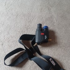 3M Versaflo V-500E respirator  speedglass,airfed helemt used ,Great condition 