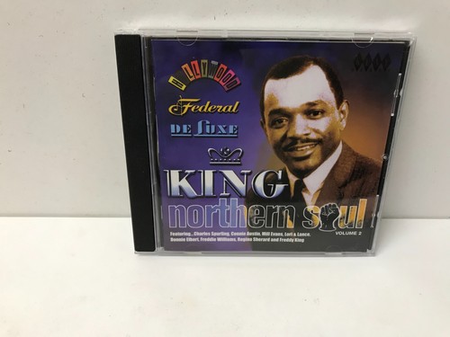 King northern soul vol - northern,