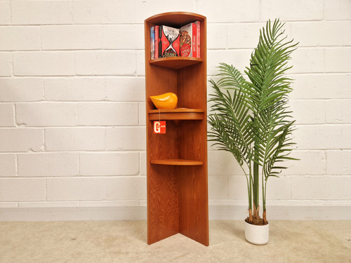 Plan fresco vintage mid - g,