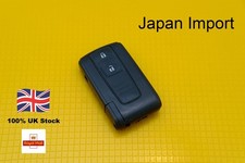 JAPAN IMPORT - Toyota Prius