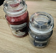 Yankee Candle Set x2 Large &