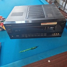 Pioneer VSA-E03 Audio/Video