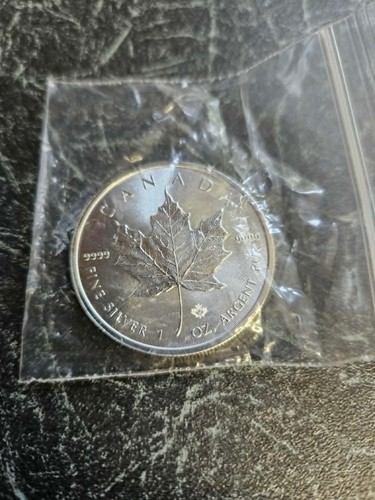 2015 canada maple leaf oz - canada, 1